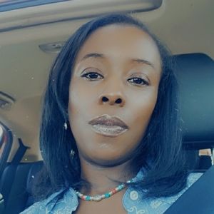 Meet your Posher, Kristina